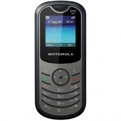Motorola WX180 -  1